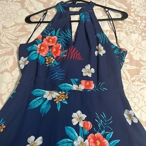 Women’s spring/summer dress